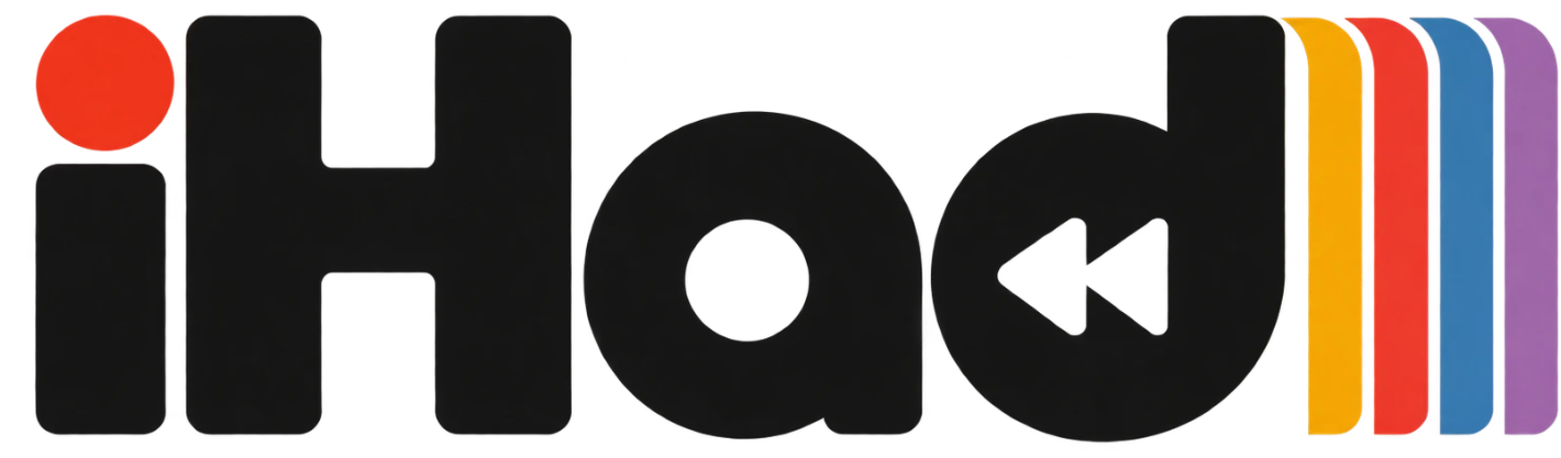iHad